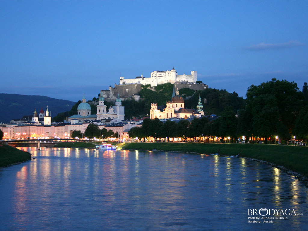 Salzburg